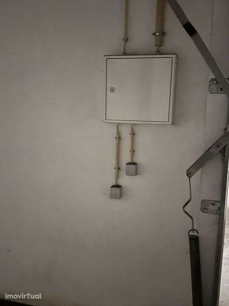 Garagem edificio pingo doce na cidade viseu - Grande imagem: 2/3