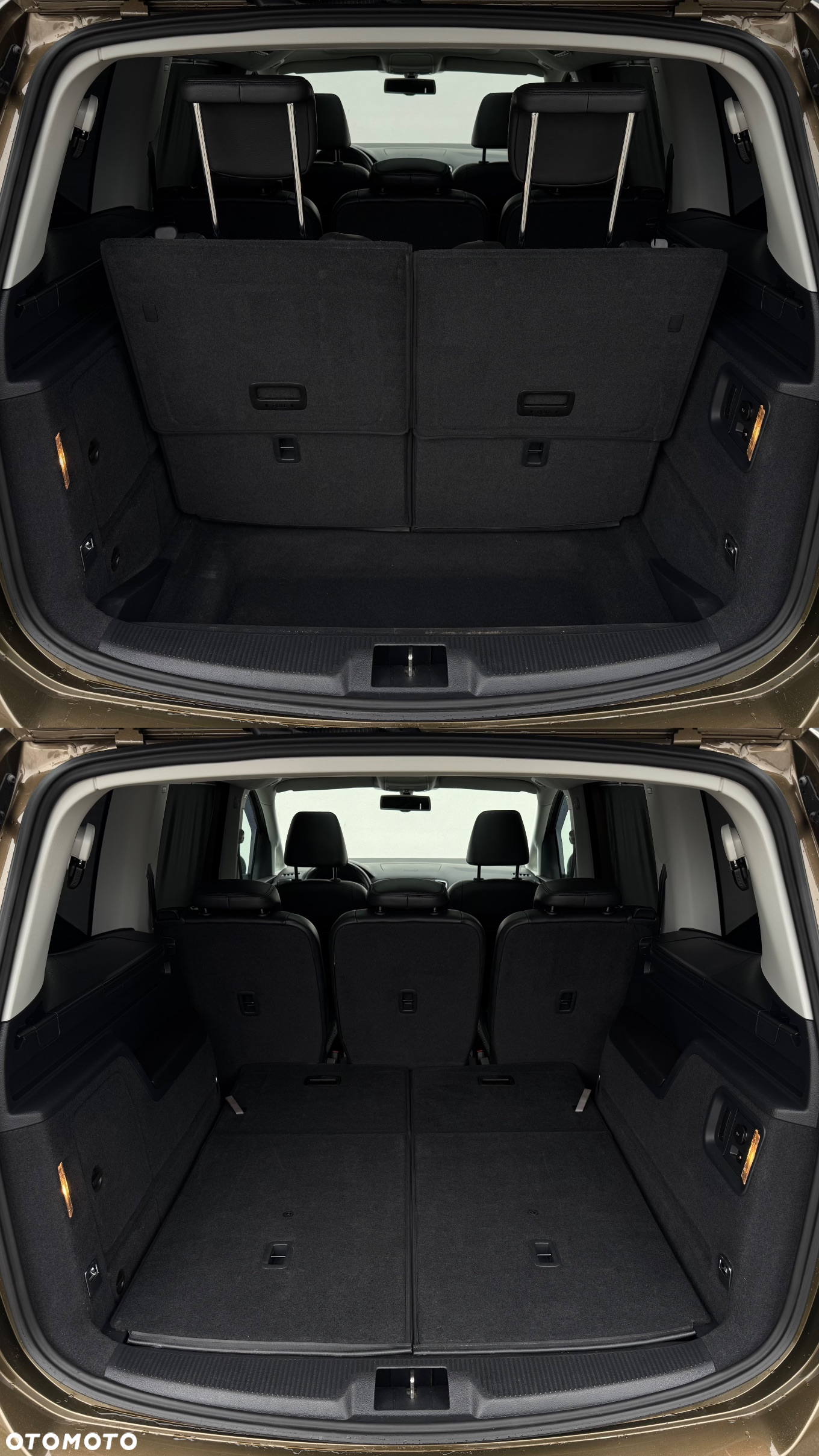 Seat Alhambra 2.0 TDI Ecomotive DSG Style - 35