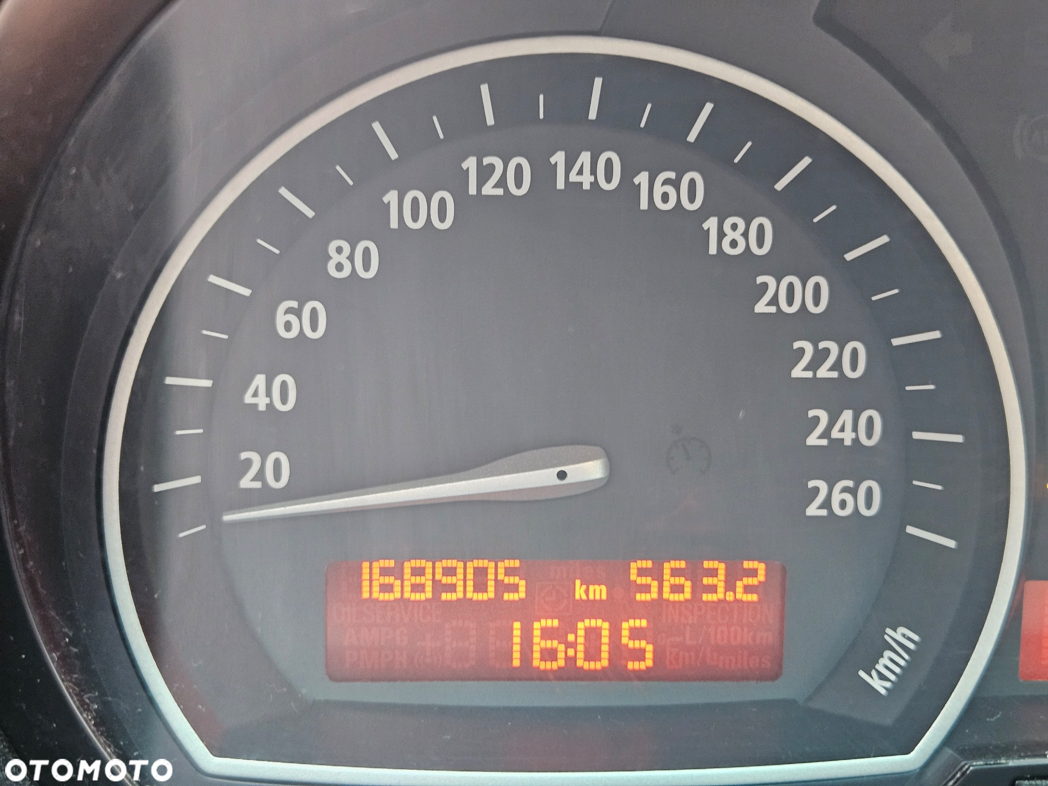 BMW X3 xDrive30d - 12