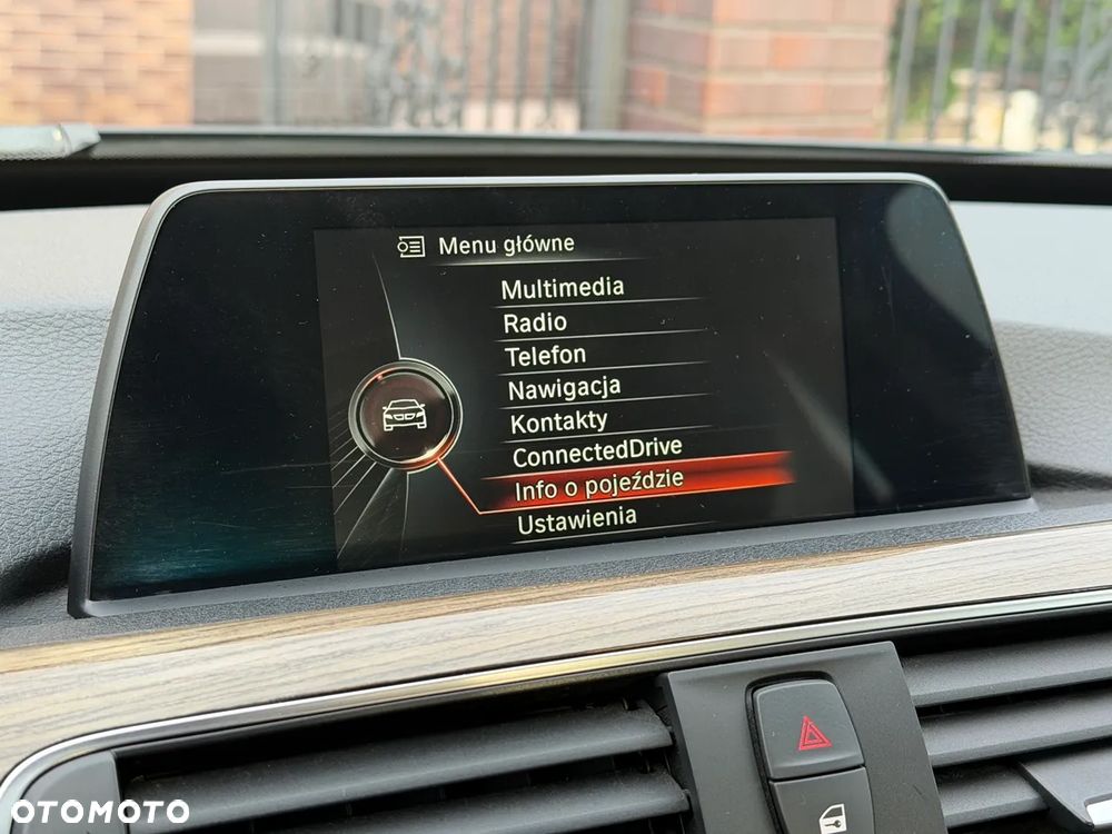 BMW 3GT 320d xDrive Luxury Line - 35