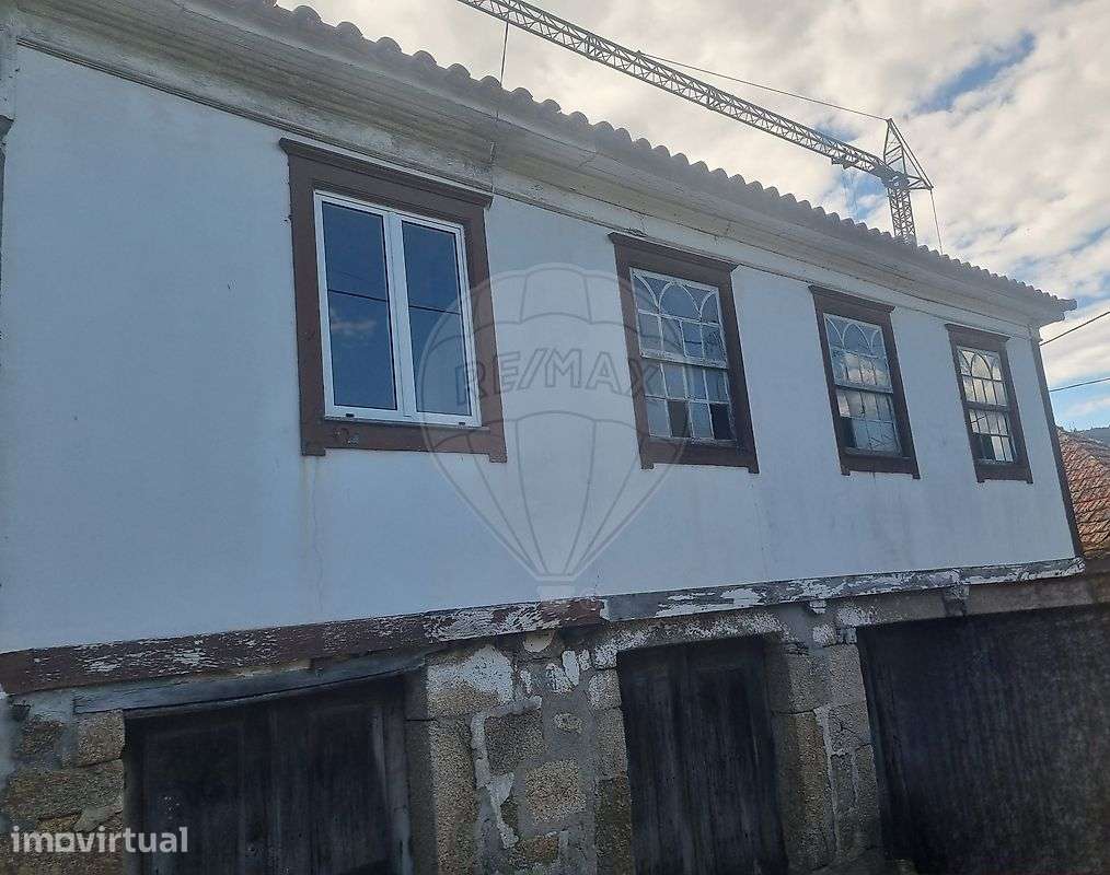 Moradia T5 para venda - Grande imagem: 2/25