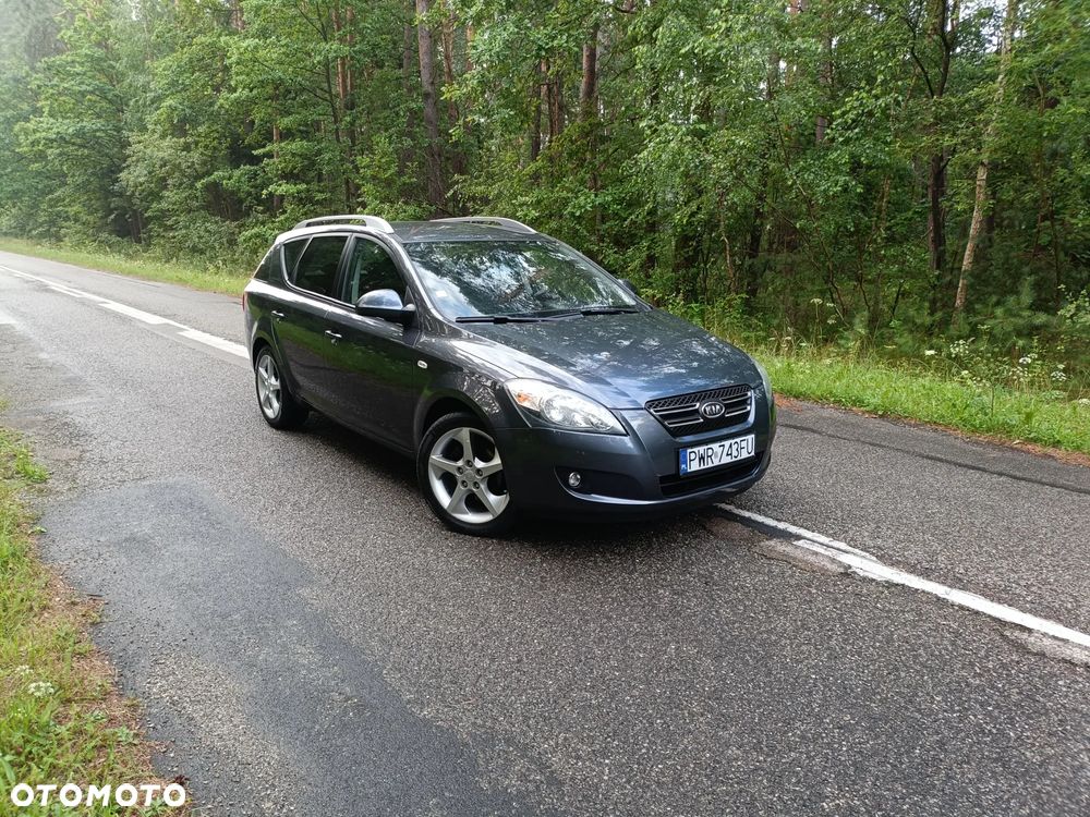 Kia Ceed 1.6 Crdi Comfort - 36
