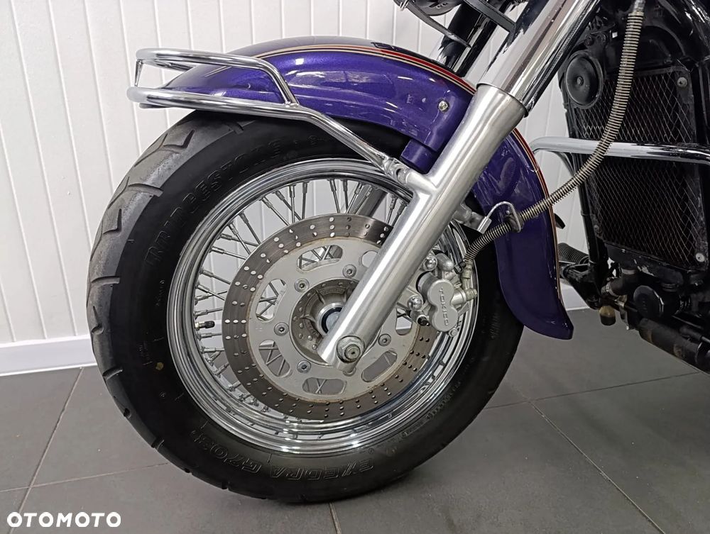 Kawasaki VN - 9