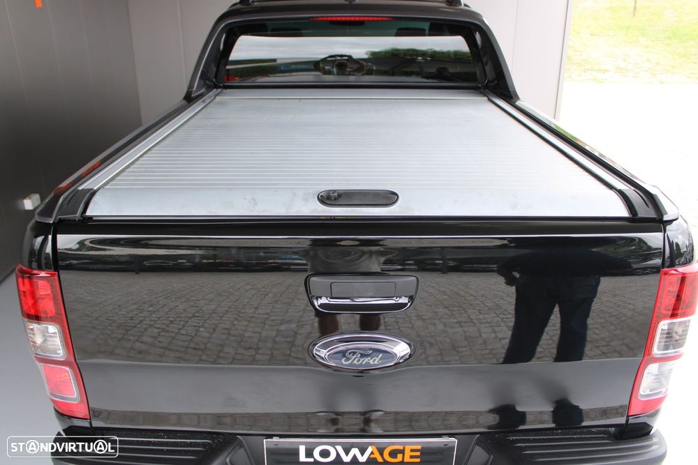 Ford Ranger 2.0 TDCi CD Wildtrak Aut.4WD - 34
