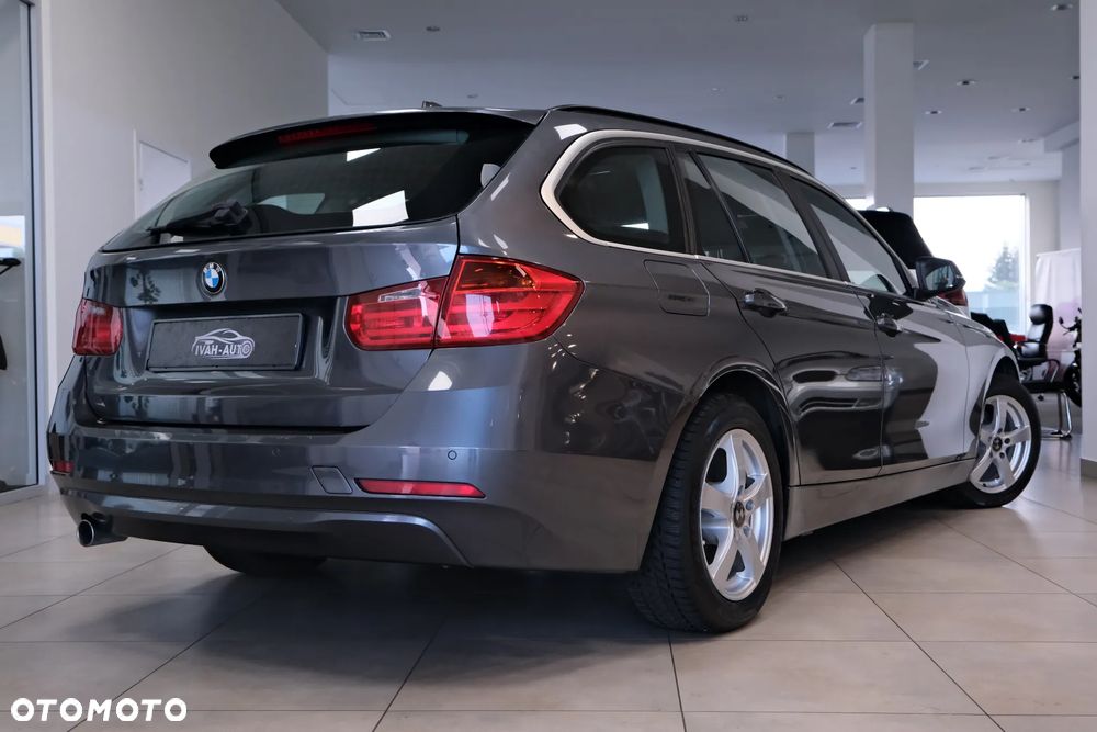 BMW Seria 3 - 9