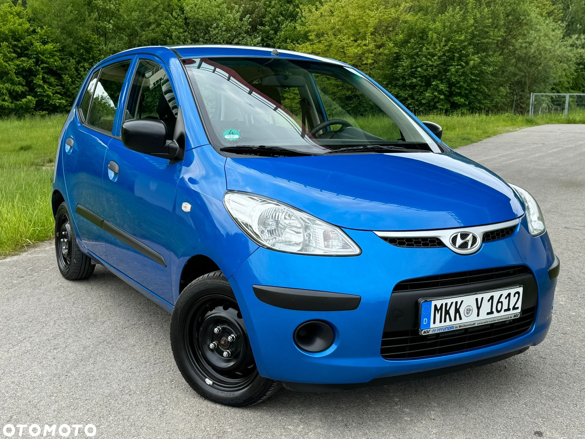 Hyundai i10 1.1 Edition Plus - 2