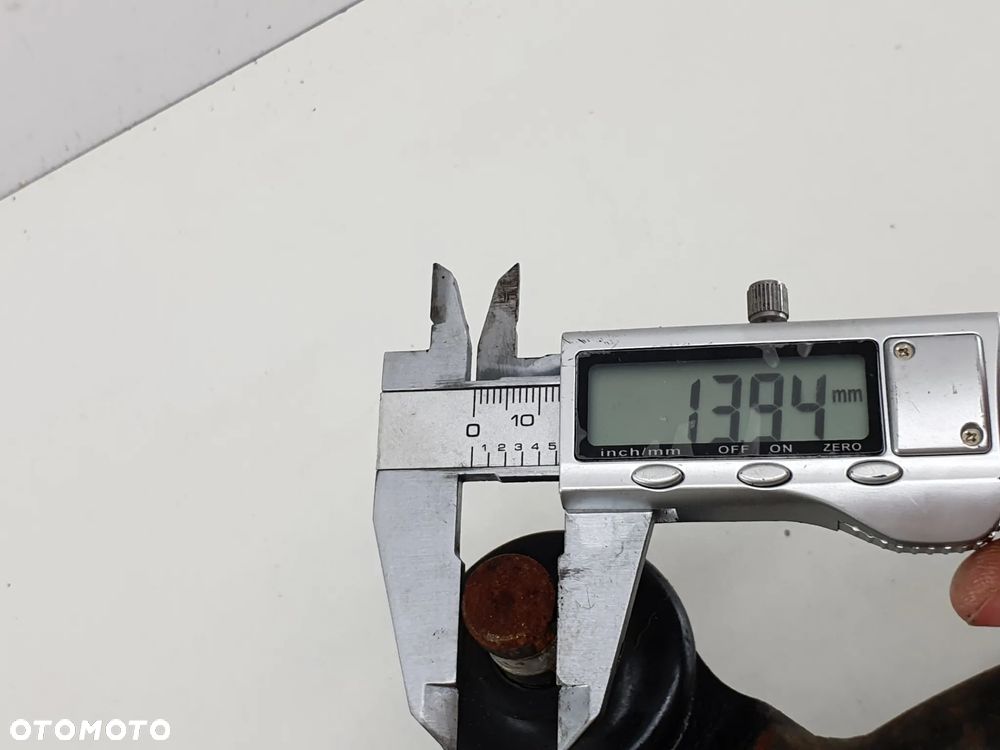 WAHACZ PRZOD GORNY SWORZEN  TGB BLADE 250 - 11