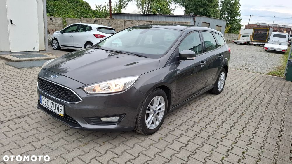 Ford Focus - 6