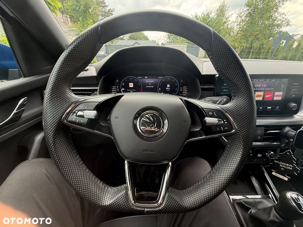 Skoda Kamiq 1.0 TSI Style - 20