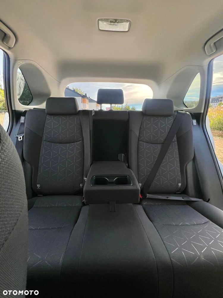 Toyota RAV4 2.0 Comfort 4x2 - 7