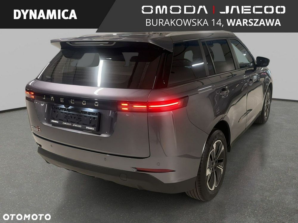 Jaecoo 5 - 9