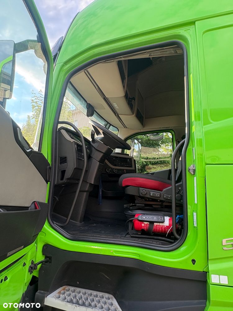 Volvo FH 540 - 15