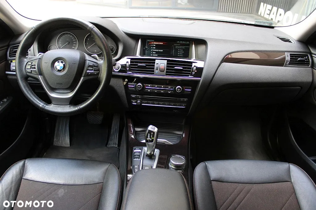 BMW X4 xDrive20i xLine - 23