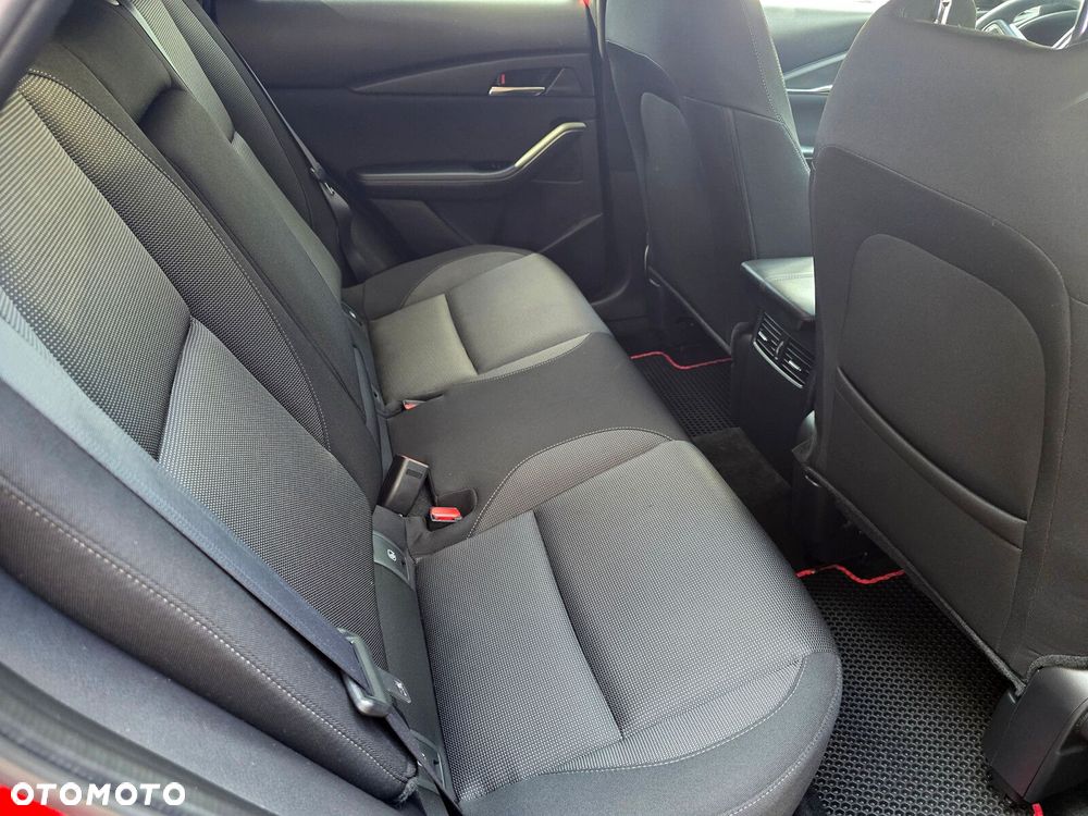 Mazda CX-30 - 14