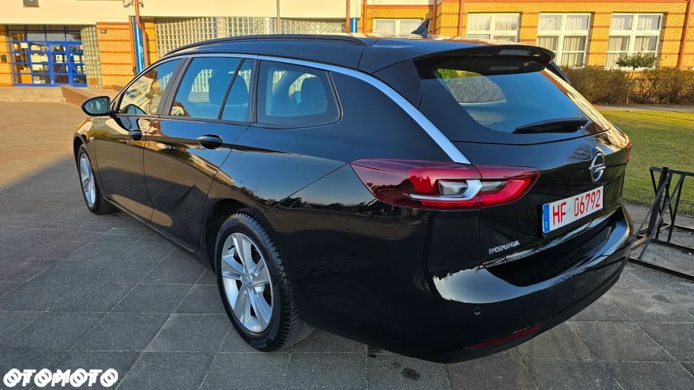 Opel Insignia - 4