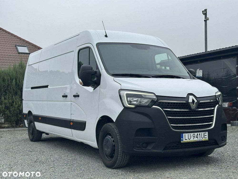 Renault Master - 6