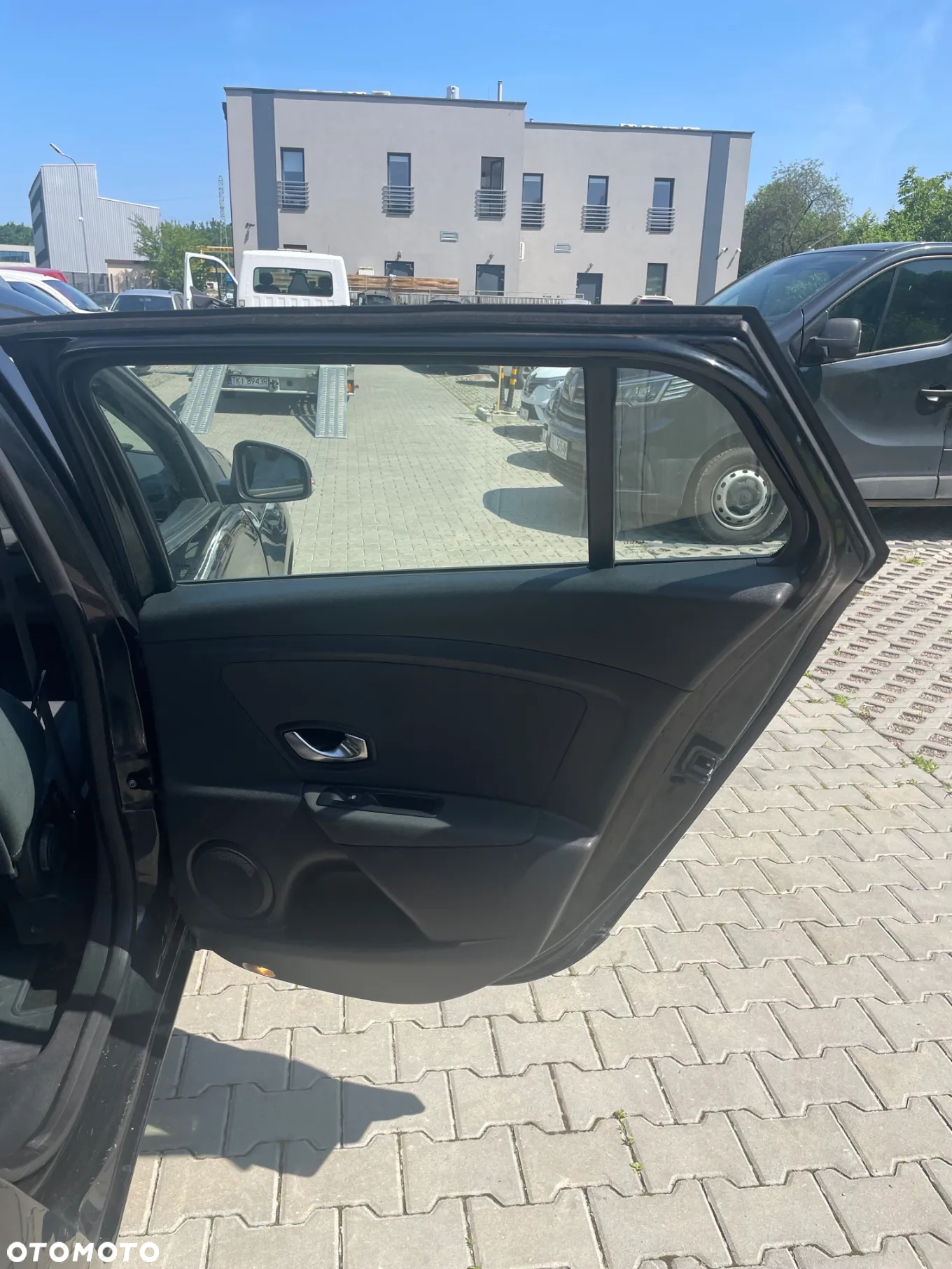 Renault Megane 1.5 dCi Authentique - 16