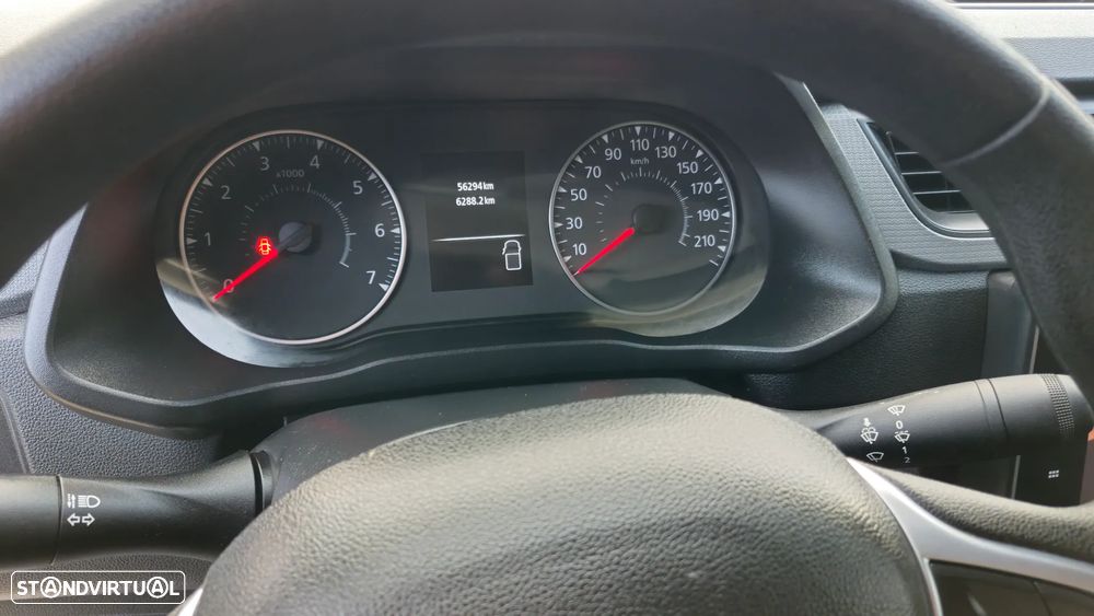 Renault Express 1.5dci Confort 95 - 11