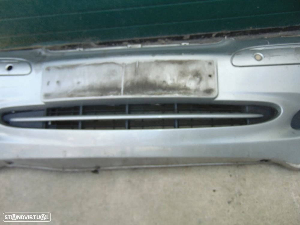 Mercedes classe A W168 para-choques - 8