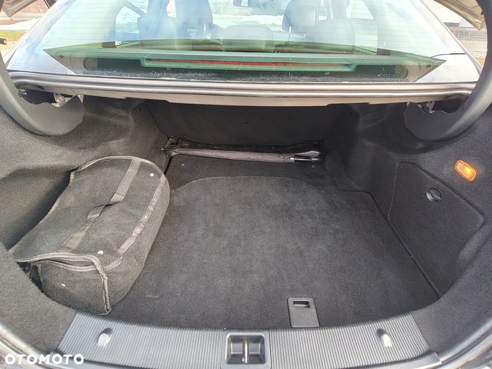 Mercedes-Benz Klasa C 220 CDI DPF Automatik Avantgarde - 12