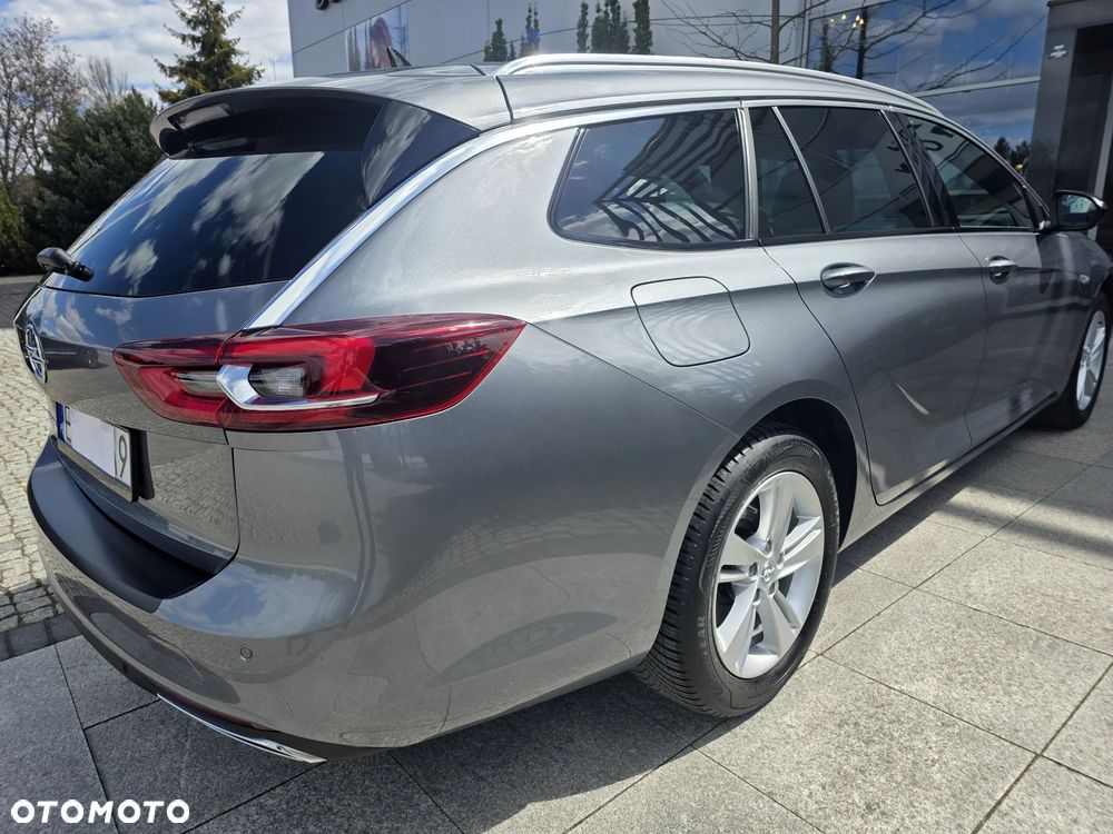 Opel Insignia 2.0 CDTI GS Line + S&S - 14