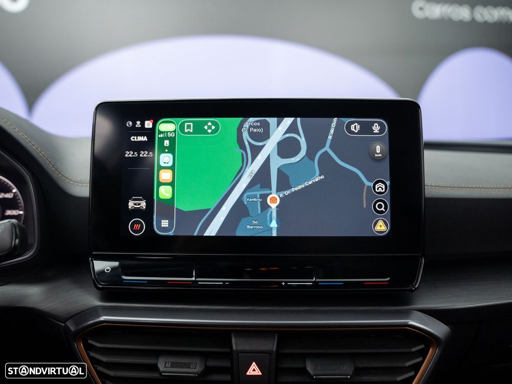 Cupra Formentor 2.0 TDI - 25