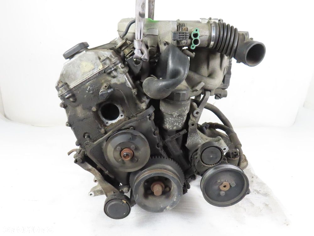 SILNIK BMW E36 316 M43B16 - 6
