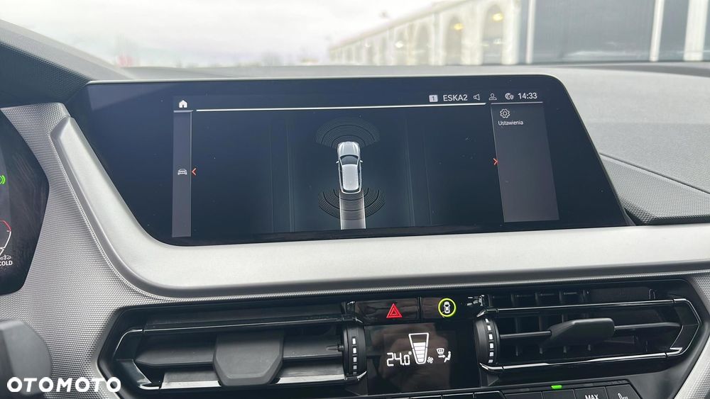 BMW Seria 1 118i Advantage - 21