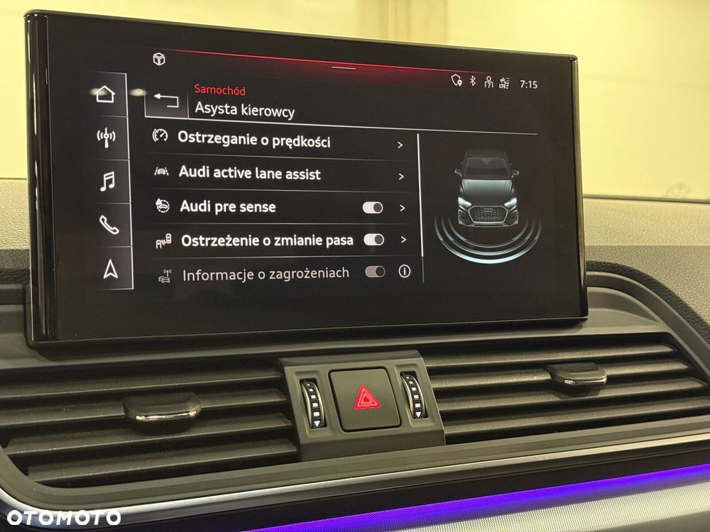 Audi Q5 Sportback - 41