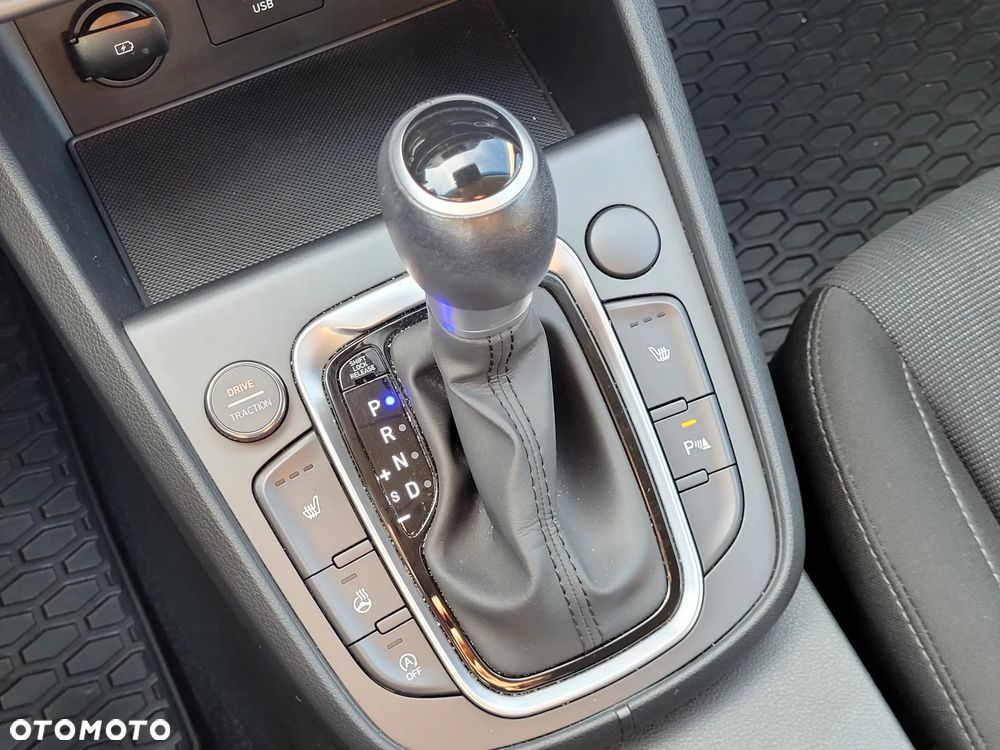 Hyundai Kona 1.0 T-GDI Style DCT - 26