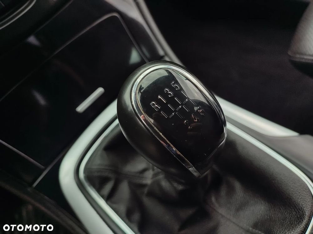 Opel Insignia 2.0 CDTI ecoFLEX Start/Stop Sport - 36