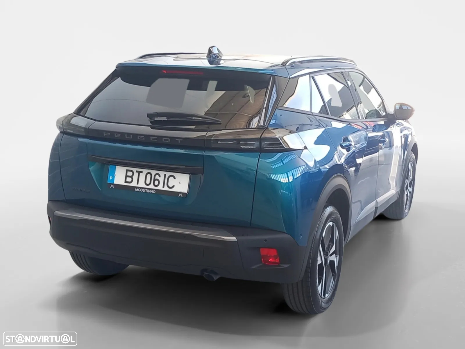 Peugeot 2008 1.2 PureTech Allure - 6