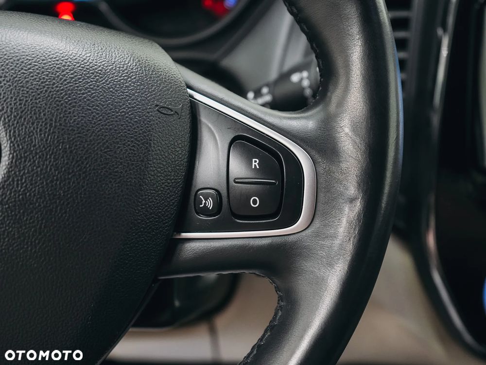 Renault Captur ENERGY TCe 120 Initiale Paris - 16
