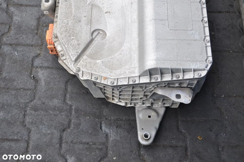 BMW G20 330e 2.0 BATERIA 9884547 2773682 9494039 - 6