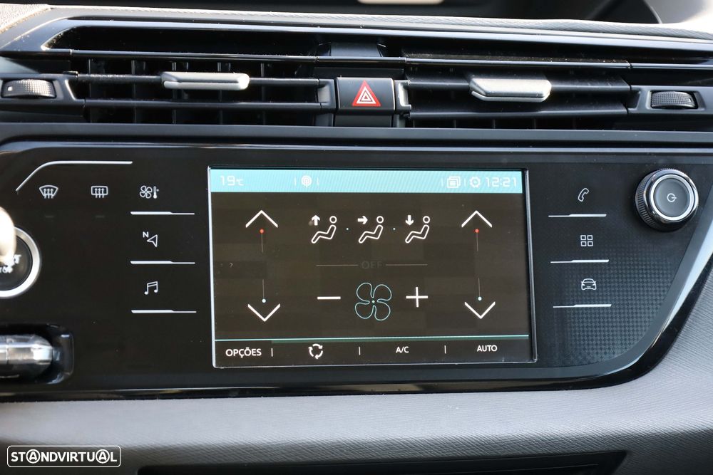 Citroën Grand C4 Spacetourer 1.5 BlueHDi Feel Business - 25