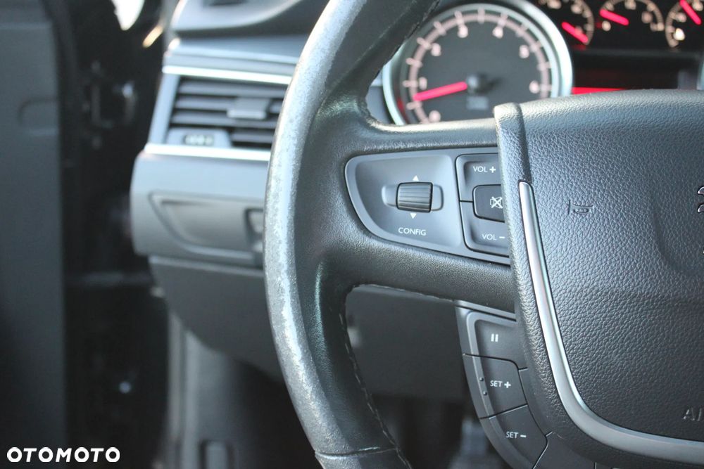 Peugeot 508 155 THP Active - 25