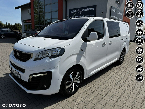 Peugeot Expert