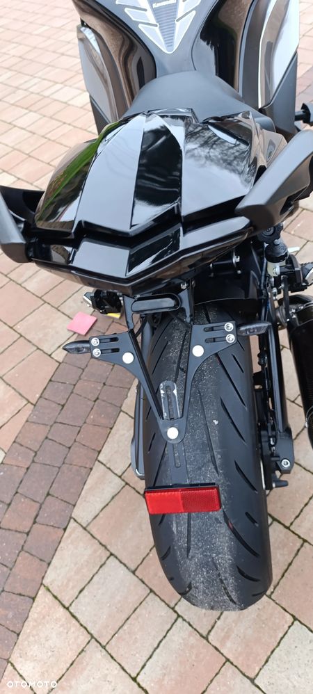 Kawasaki Ninja 1000 SX - 33