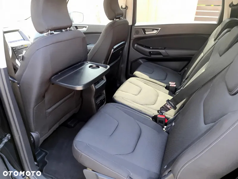 Ford S-Max 2.0 EcoBlue Titanium - 12
