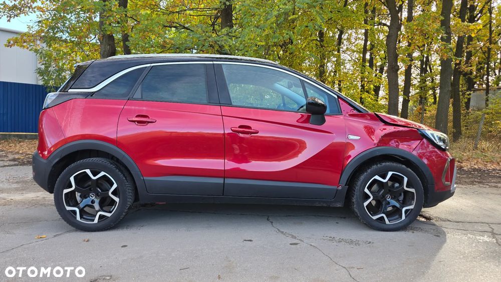 Opel Crossland - 8