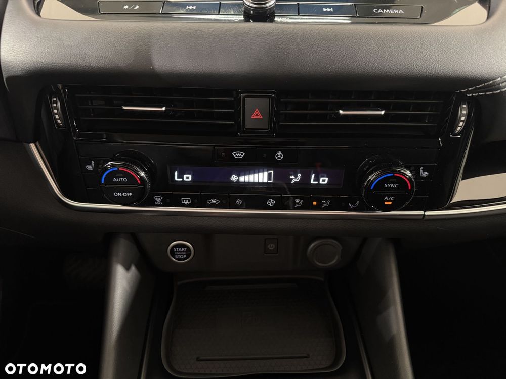 Nissan Qashqai - 28