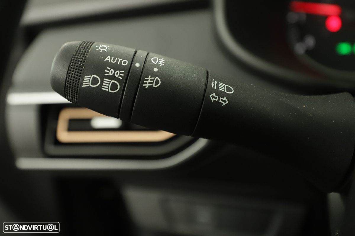 Dacia Jogger 1.0 ECO-G Extreme 7L Bi-Fuel - 16