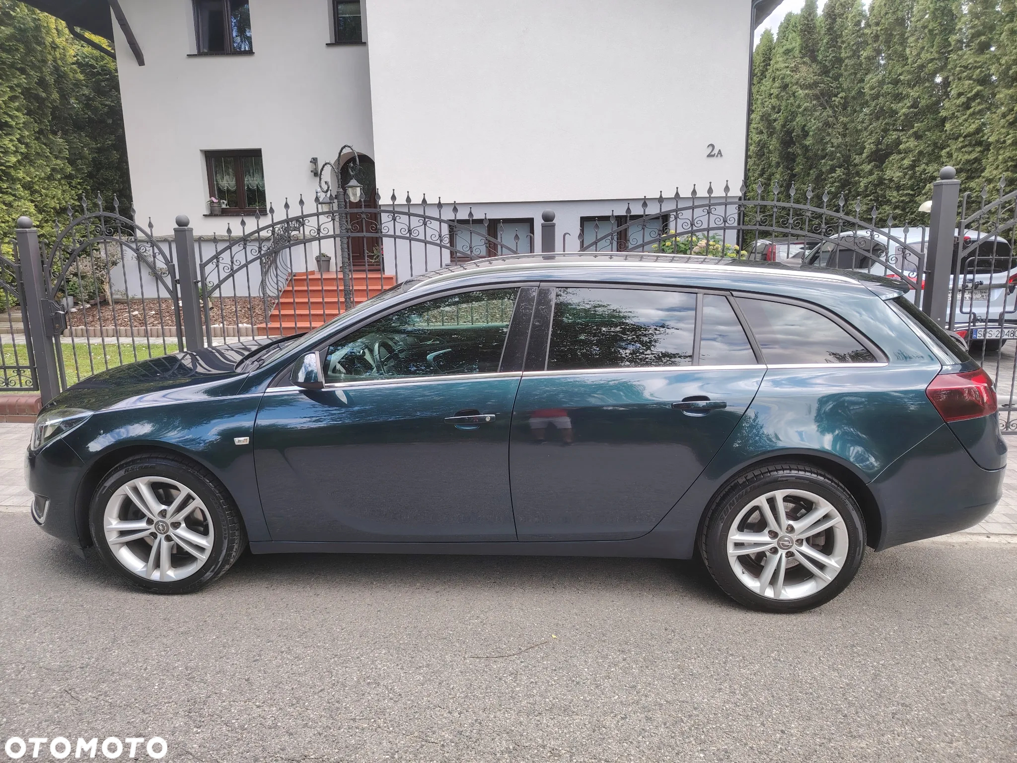 Opel Insignia - 13