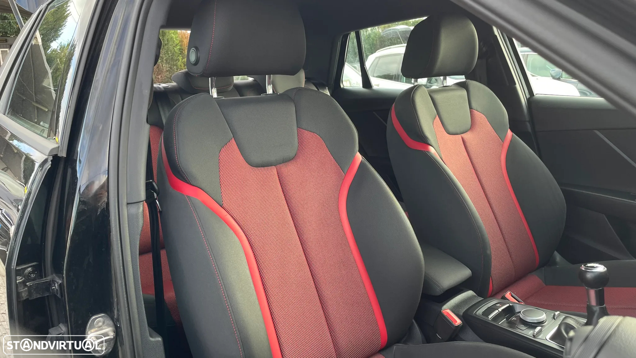Audi Q2 1.6 TDI Sport - 15