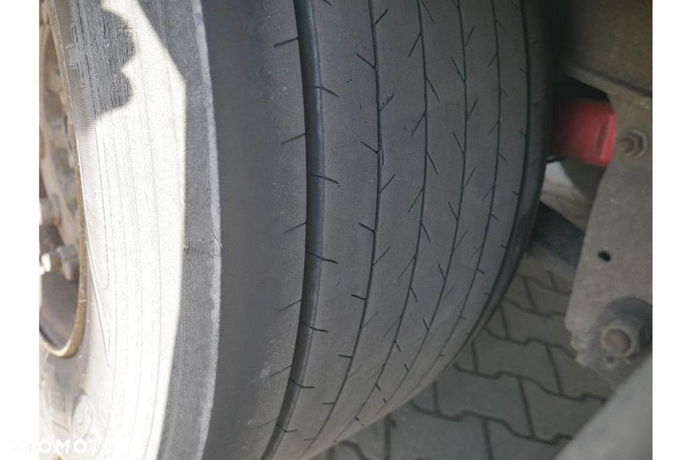 Schmitz Cargobull Mega / TIP 581524 - 6