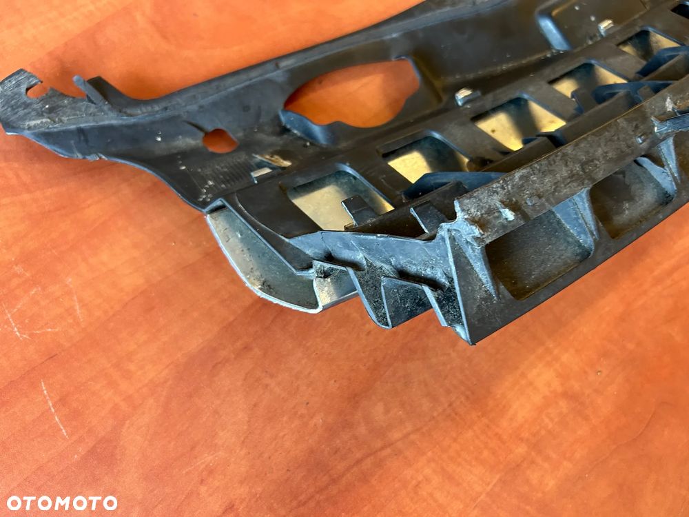 GRILL ATRAPA CHŁODNICY OPEL ASTRA H 13108463 13149466 461088395 - 18