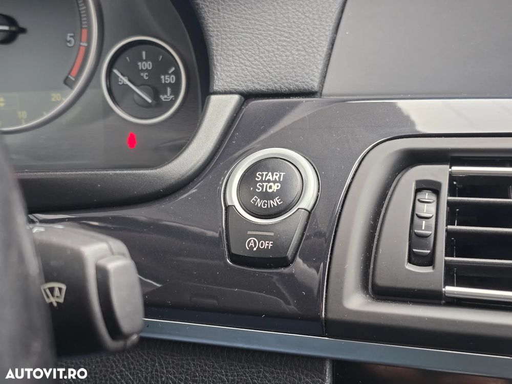 BMW Seria 5 520d - 21