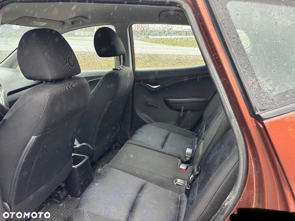 Hyundai ix20 1.4 blue - 7