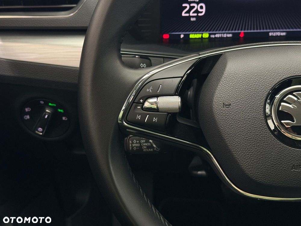 Skoda Superb 1.4 TSI Plug-In Hybrid Ambition DSG - 23