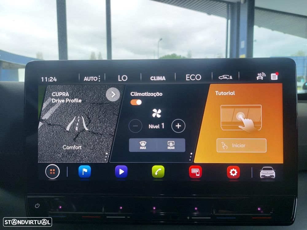 Cupra Born 58 kWh - 35